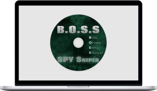 Tricktrades – B.O.S.S. SPY Sniper