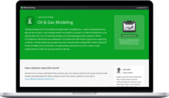 Wall Street Prep – Oil and Gas Modeling Course