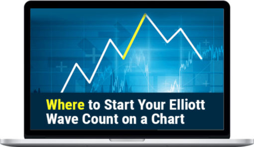 Where to Start Your Elliott Wave Count on a Chart