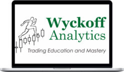 Wyckoffanalytics – Trading Synergy From Combining The Elliott Wave And Wyckoff Methods