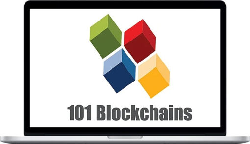 101 Blockchains Academy (November 2022)