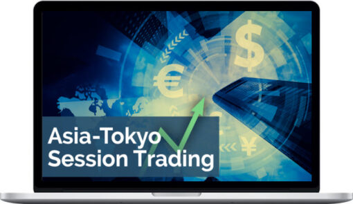 Asia Trading Session Course
