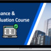 Career Principles – The Complete Finance & Valuation Course