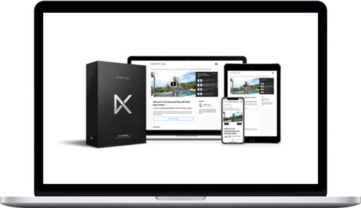 IKNK Accelerator – How To Make A Full Time Living Working Part Time From Anywhere In The World