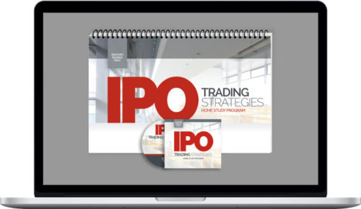 IPO Trading Strategies – IBD Home Study Course Level 4