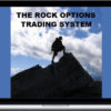 SMB Training – The Rock Options Trading System