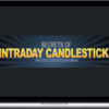 Secrets of Intraday Candlesticks for Day and Swing Traders