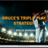 Simpler Trading – Bruce’s Triple Play Strategy Elite Package