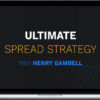 Simpler Trading – The Ultimate Spread Strategy: How to Get Paid to Earn High Premium Profits