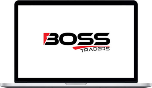 The BossTraders – ICT Style Trader