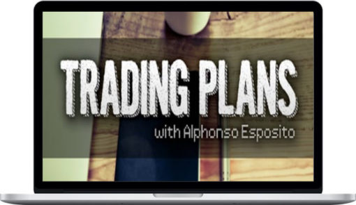 Tradesmart University – Trading Plans