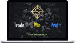Tradewinprofit – TWP Price Action Course
