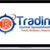 Trading Journal Spreadsheet – TJS Elite v8