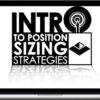 Van Tharp Institute – Introduction to Position Sizing Strategies