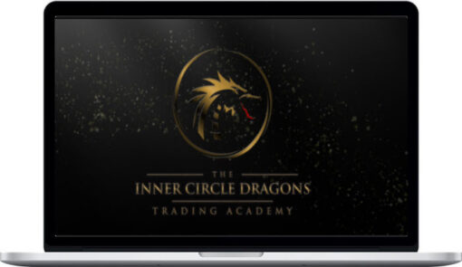 Ali Khan – The Inner Circle Dragons Trading Academy