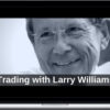 Larry Williams – The Inner Circle Seminar