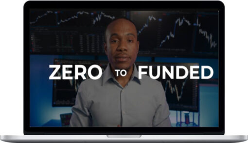 ProfitX Trading – Zero to Funded