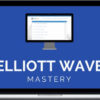 Todd Gordon – Elliott Wave Mastery Course