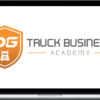 Truck Business Masterclass – Truck Business Academy