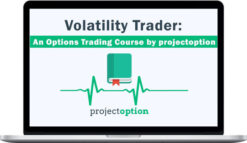 Volatility Trader – Course Contents