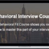 Wall Street Oasis – Behavioral Interview Course