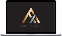 Axia Futures Ultimate Collection – 6 Courses In 1 Pack