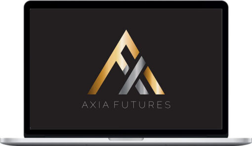 Axia Futures Ultimate Collection – 6 Courses In 1 Pack