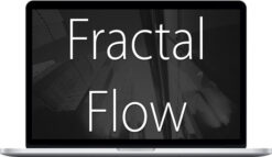 Fractalflowpro Ultimate Collection – 3 Courses In 1 Pack