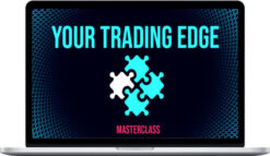 Ready Set Crypto – The Trader’s Secret: How To Gain Edge Like a Professional