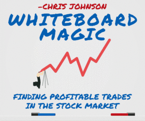 Chris Johnson – Whiteboard Magic