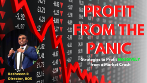 Reshveen – Profit From Panic
