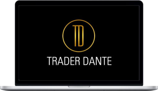Trader Dante Ultimate Collection – 5 Courses In 1 Pack