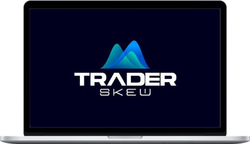 Traderskew Ultimate Collection – 3 Courses In 1 Pack