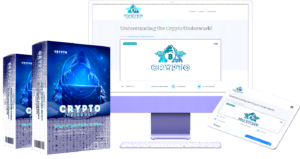 Crypto Underworld – Find Hot Tokens Before They Go Mainstream For 100x Profits