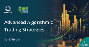 Quantra – Advanced Algorithmic Trading Strategies