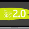 Alix Inch & Dan Bunce – The Forex Organisation 2.0
