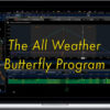 Dan Sheridan – All Weather Butterfly Program