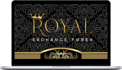 Jan Teslar – Royal Exchange Forex
