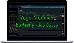Jay Bailey – Vega Modified Butterfly a Deep Dive