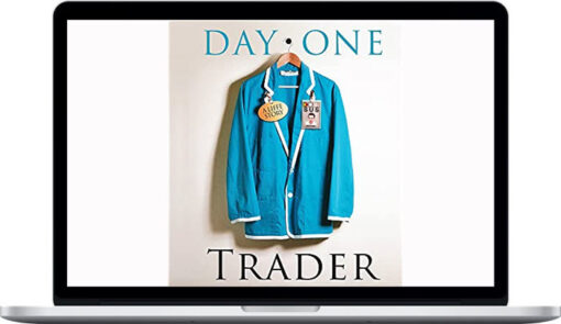 John Sussex – Day One Trader