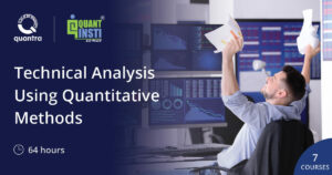 Quantra – Technical Analysis Using Quantitative Methods