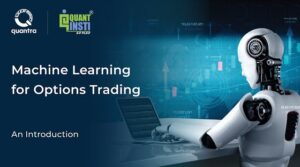 Quantra – Machine Learning for Options Trading