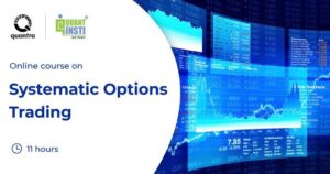 Quantra – Systematic Options Trading