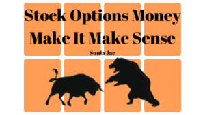 Sunia Jae – Stock Options Money Course