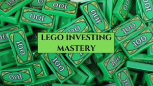 Jarrylew – LEGO Investing Mastery: The Ultimate Guide for Compounding Your Capital