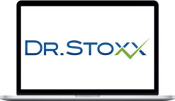 Dr. Stoxx – The Complete Stocks & Options Course