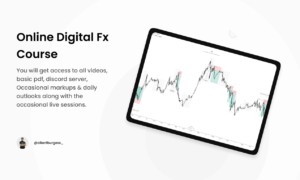 Albert burgess – FX Trading Course Discord, Notion, Video Content