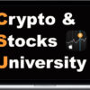 J.Bravo – Crypto & Stocks University (CSU)