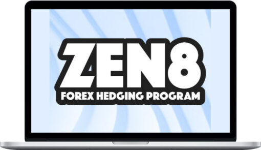 Trading Heroes – Zen8 Forex Hedging Course