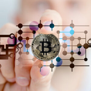 From the Introduction to Bitcoin, Blockchain and Cryptocurrencies Diploma Course, you'll learn the basics of the Bitcoin architecture, how the cryptocurrency works, how you can use it and how its entire ecosystem is organised – giving you a foundational knowledge of Bitcoin, cryptocurrencies and blockchain applications.